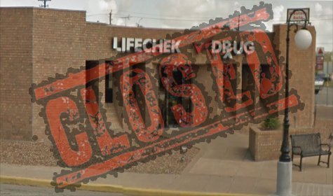 Lifecheck Pharmacy In Sealy To Close; Bought By CVS