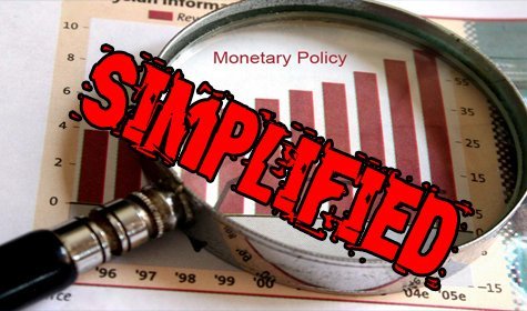 The Best and Most Simple Explanation of The U.S. Monetary System (Debt, Currency, Money, Income Tax, Etc.) [VIDEO]