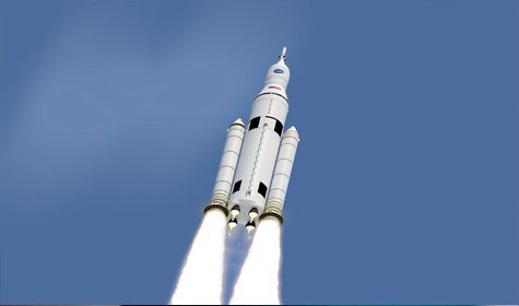 NASA’s Orion Launch Suffers Setbacks