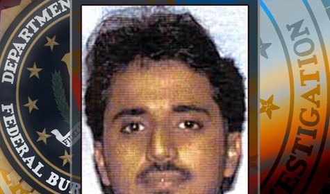 Al Qaeda Terrorist Wanted by FBI Crossed Back and Forth Into U.S. From Mexico