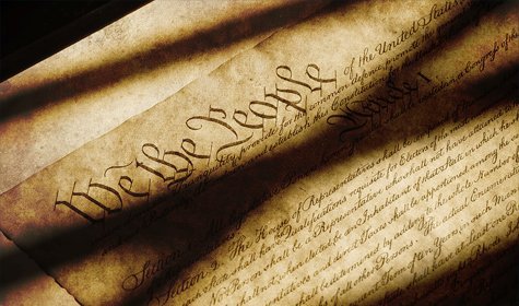 The U.S. Constitution:  How To Research What It Really Means