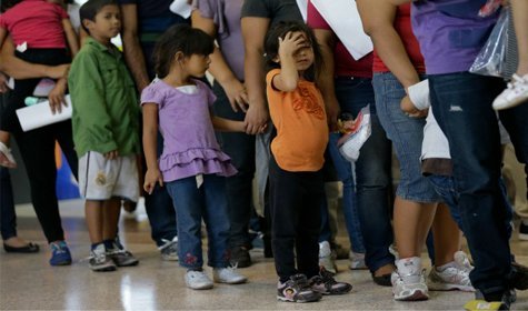 Documents Reveal Obama HHS Paid Baptist Children and Family Services $182,129,786 for Four Months Housing of Illegal Alien Children