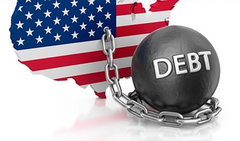5 Complete Lies About America’s New $18 Trillion Debt Level