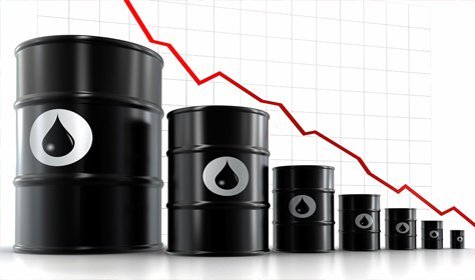 It’s Not Just a Supply Issue: Oil Price Falls to 35 Dollars per Barrel