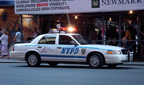 Lawyers, Bail Bondsmen Say NYPD Arrest Slowdown Cutting Into Their Business