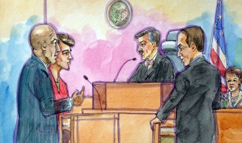 Silk Road Trial Could Have Chilling Effect on the Internet and Internet Privacy [VIDEO]