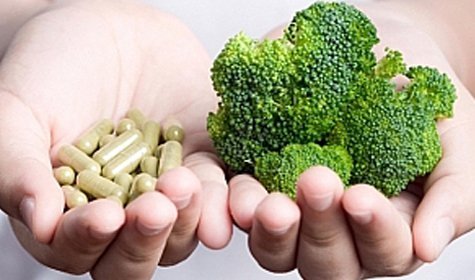 Chemical Found in Broccoli May Offer A New Option For Treating Advanced Prostate Cancer