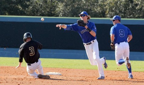 Buccaneers Hold Off Weatherford For Win, 6-4