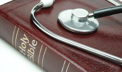 If You’re A Christian, You Have An Alternative To Obamacare