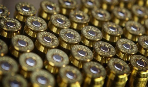 ATF Could Ban .223 Ammunition By Reclassification