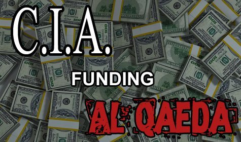 How The C.I.A. Is Financing Al Qaeda