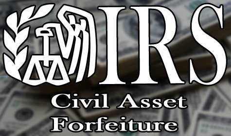 IRS Drops Civil Forfeiture Case, Will Return $ 344,000 It Seized From Iowa Doctor