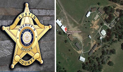 ACSO Called For Runaways From Five Oaks Facility in New Ulm; Again