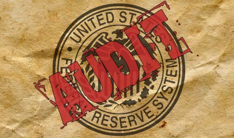 Don’t Be Fooled by the Federal Reserve’s Anti-Audit Propaganda