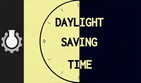 Daylight Savings Time, Does It Make Sense Anymore?