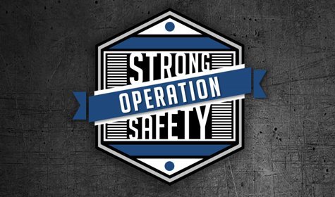 DPS Report:  Operation Strong Safety; Highlights Criminal Activity, Vulnerabilities Along Border