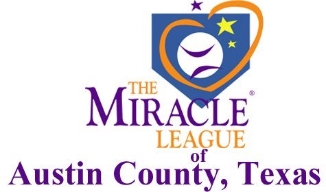 Miracle League of Austin County Texas Is Here!