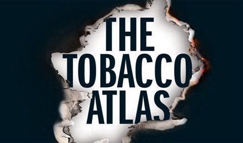 New Tobacco Atlas Details Scale, Harms of Tobacco