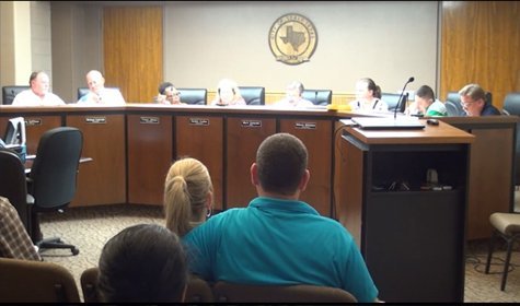 Sealy City Council Votes To Give Coffman Severance Pay [VIDEO]