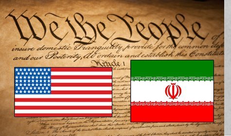 The Constitution and the Iran Deal