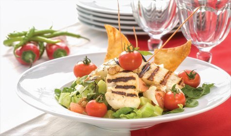Eating To Your Heart’s Content: How the Mediterranean Diet Can Improve Your Heart Health