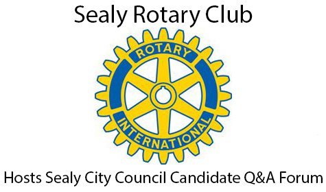 Sealy City Council Candidates Meet For Question And Answer Forum [VIDEO]