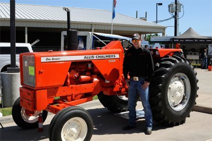 Blinn College Agricultural Mechanics Show Features Finest Projects From Around The State