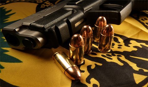 Gun Control: Fashionable Prohibition for Modern Lawmakers