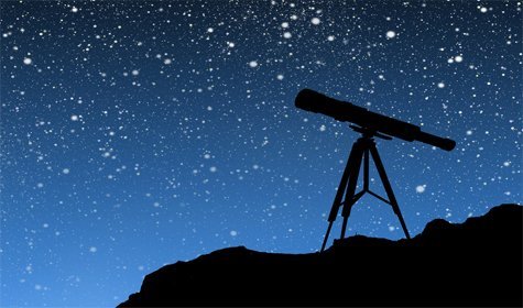 Blinn Invites Star Gazers To Schaefer Observatory on April 25