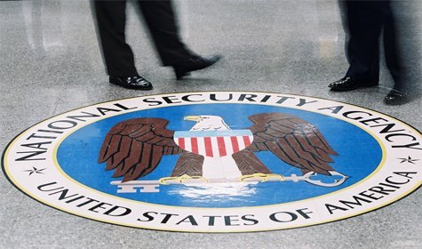 After Senate Fails to Extend PATRIOT Act, NSA Begins Shutdown of Bulk Spying Program