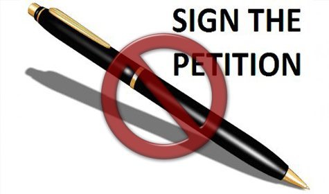 Coalition Emerges to Protect the Right to Petition by Ditching House Bill 2595