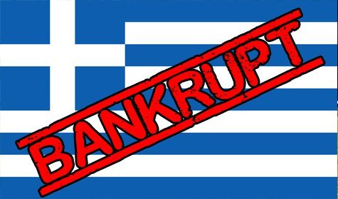 Grexit “Disaster” Looms As Greek Hospitals Run Out Of Sheets, Painkillers