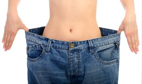 5 Habits for Rapid Fat Loss
