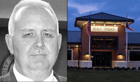 Chief John Tollett, Sealy’s Previous Police Chief, Passes Away