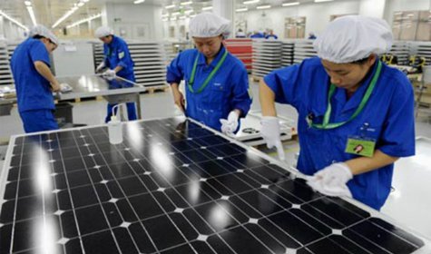 US Continues To Have  Most Expensive Solar In The World