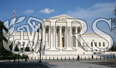 If The Supreme Court Has the Final Word, Why Are We Still Paying Income Tax?
