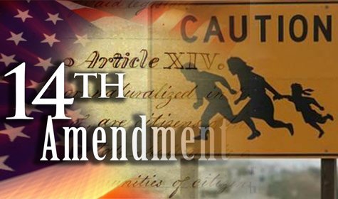 Is The Concept of “Anchor Babies” Constitutional According To The 14th Amendment?