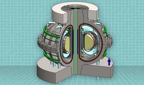 New Design Could Finally Help To Bring Fusion Power Closer To Reality [VIDEO]