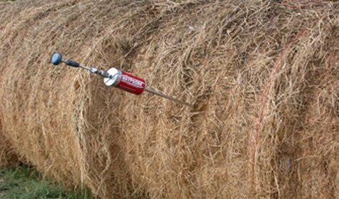Hay and Forage Producers Encouraged to Submit Samples for Analysis