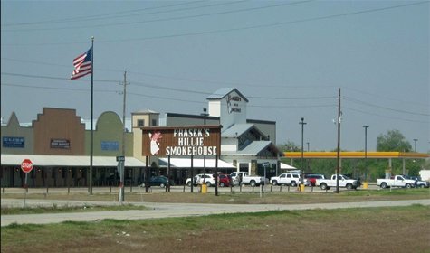 Prasek’s Hillje Smokehouse Is Going To Be A Reality In Sealy [VIDEO]