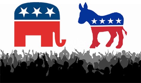 The Shocking Truth About Political Parties