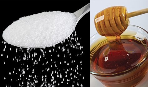 What is the Healthiest Sweetener?
