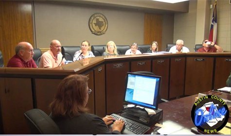 Sealy City Council Elects Not To Move Forward On Frontage Road Project [VIDEO]
