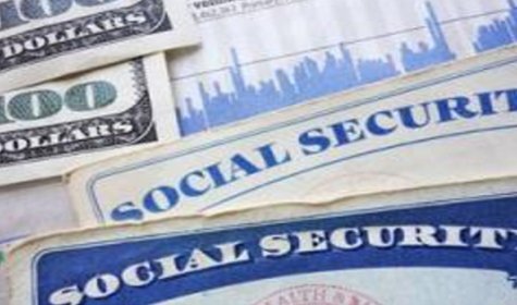 Social Security: The Long Slow Default