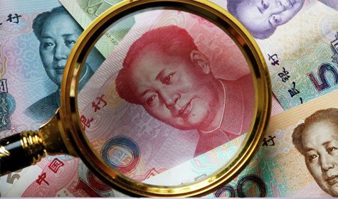 China Takes Another Step Toward Independence from US Dollar