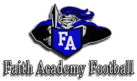 Faith Academy…Playoff Bound