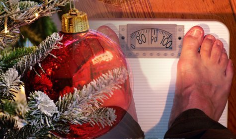 7 Secrets to Avoid Holiday Pounds