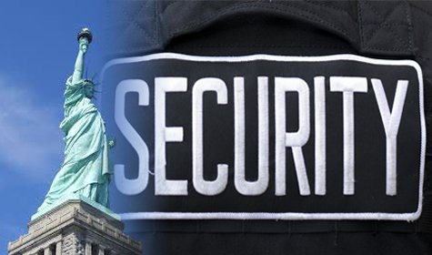 If You Want Security, Pursue Liberty