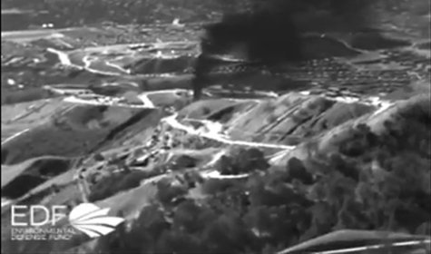 “Unstoppable” California Gas Leak Now Being Called Worst Catastrophe Since BP Spill [VIDEO]