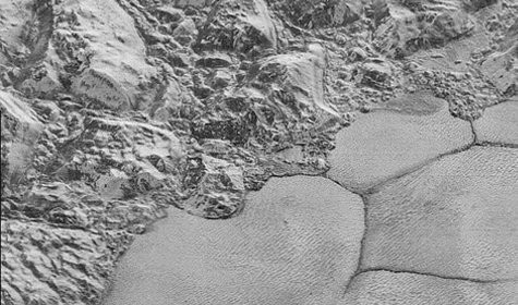 New Horizons Returns First of the Best Images of Pluto [VIDEO]